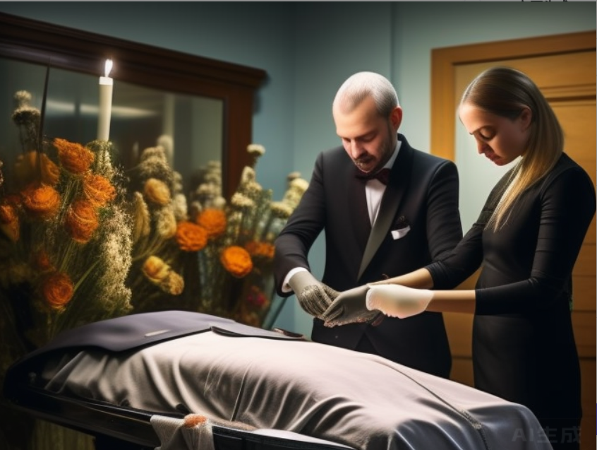 瀍河遗体运输整理 瀍河遗体运输整理